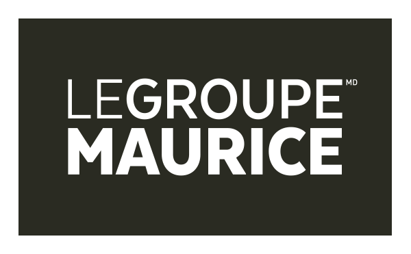 Logo Groupe Maurice