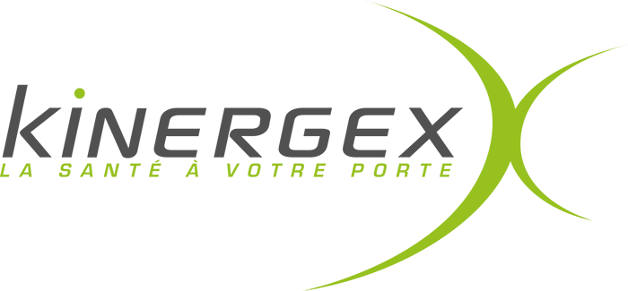 Logo Kinergex
